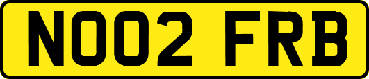 NO02FRB