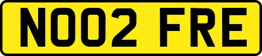 NO02FRE