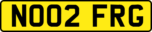 NO02FRG