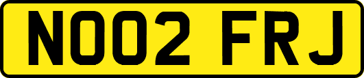 NO02FRJ