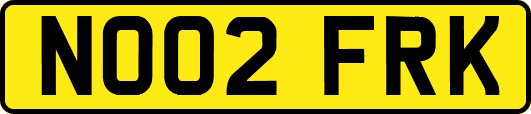 NO02FRK