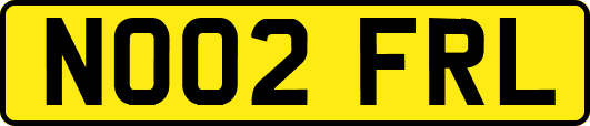 NO02FRL