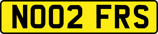 NO02FRS