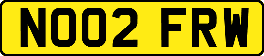 NO02FRW