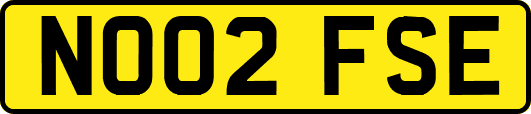 NO02FSE