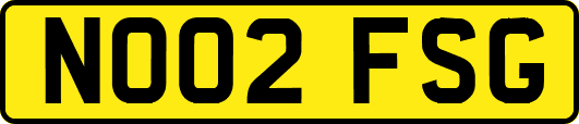 NO02FSG