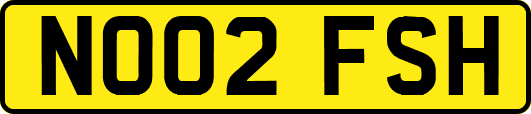 NO02FSH