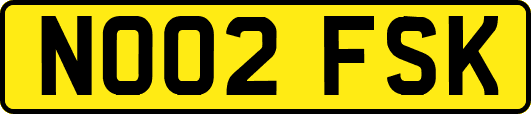NO02FSK