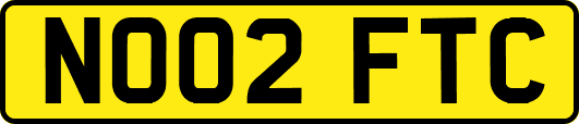 NO02FTC