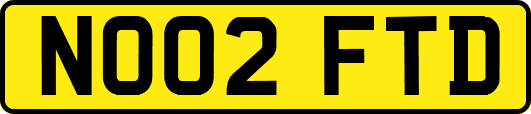 NO02FTD