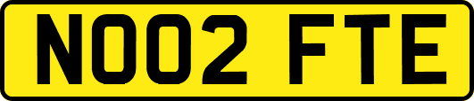 NO02FTE
