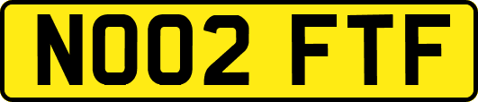 NO02FTF