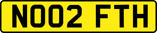 NO02FTH