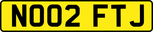 NO02FTJ