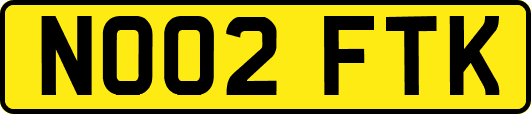 NO02FTK