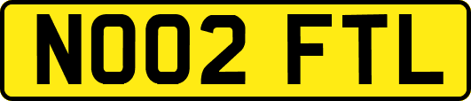 NO02FTL