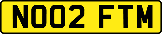 NO02FTM