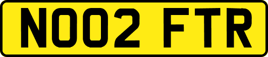 NO02FTR