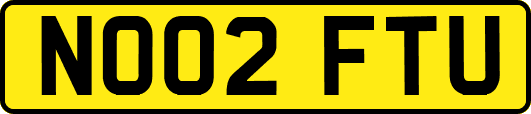 NO02FTU