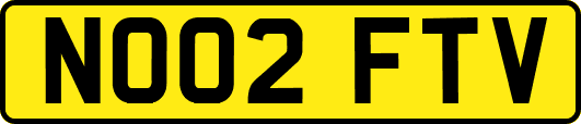 NO02FTV