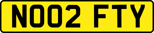 NO02FTY