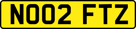 NO02FTZ