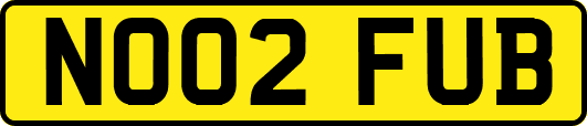 NO02FUB