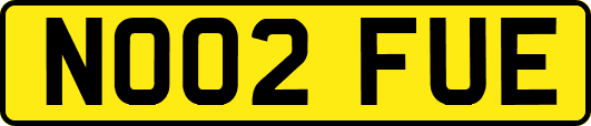 NO02FUE