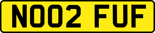 NO02FUF