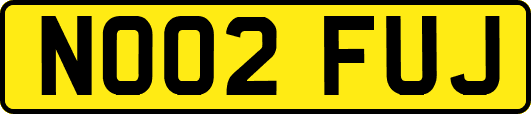 NO02FUJ