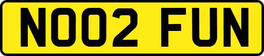 NO02FUN