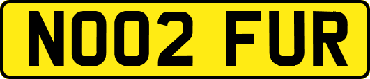 NO02FUR