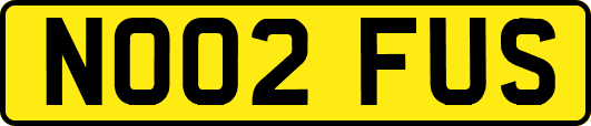 NO02FUS