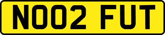 NO02FUT