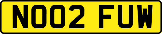 NO02FUW