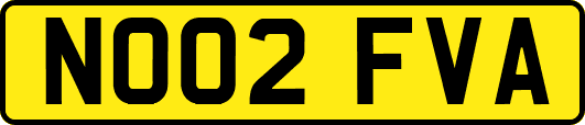 NO02FVA