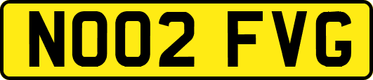 NO02FVG