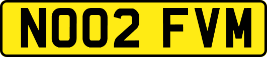NO02FVM