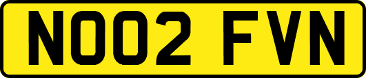 NO02FVN
