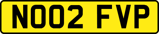 NO02FVP