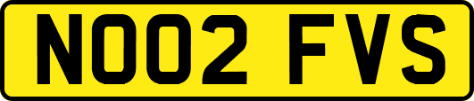NO02FVS