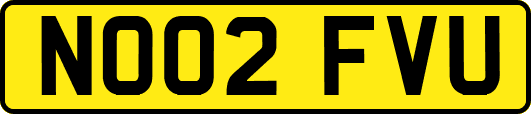 NO02FVU