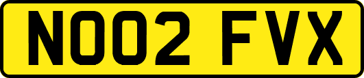 NO02FVX