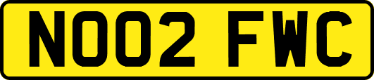 NO02FWC