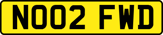 NO02FWD