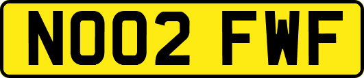 NO02FWF
