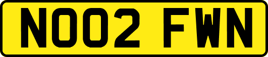NO02FWN