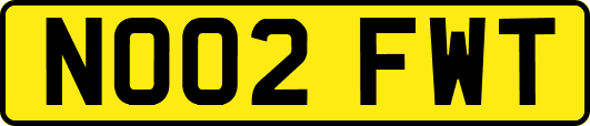 NO02FWT