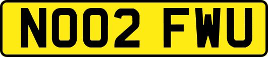 NO02FWU