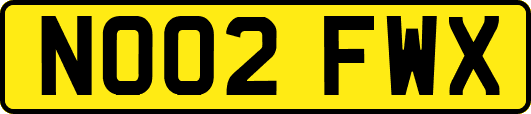 NO02FWX